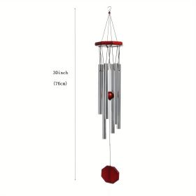 30" Wind chime