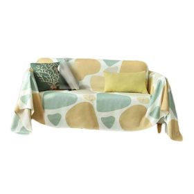 ARMCHAIR SIZE. Sofa cloth size: 180x180cm (70.8x70.8 inches).