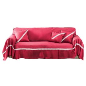 76x102 inches modern sofa covers