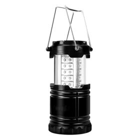 Tent Light(Batteries Not Included)