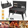 Portable BBQ Grill