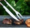 BBQ barbecue tools set