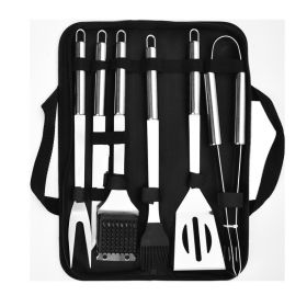 BBQ barbecue tools set
