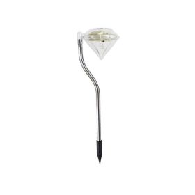 Diamond Decoration Garden Stake Lights