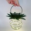 LED Hanging Solar Light Outdoor Garden Light