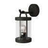 Elegant European design outdoor light