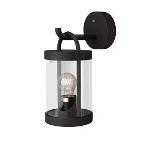 Elegant European design outdoor light