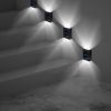 Upgraded Solar Deck Light