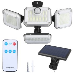Motion Sensor Outdoor Lights