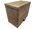 squirrel box
