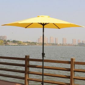 9ft Patio umbrella
