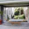 HAMMOCK WITH STAND