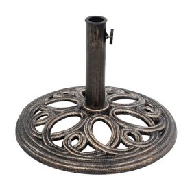 Heavy Umbrella Base