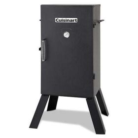 Electric smoker