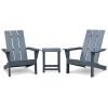 Adirondack chair