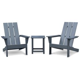Adirondack chair