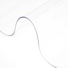 42x80 in / 107x203 cm transparent table cover