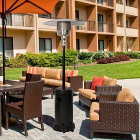 Bosonshop Outdoor Propane Heater