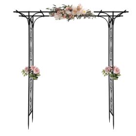 Garden Trellis