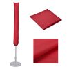 Patio Umbrella Cover; fits for 9 to 13ft umbrella