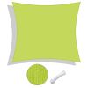 23x22 ft Rectangle Sun Shade Sail