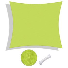 23x22 ft Rectangle Sun Shade Sail