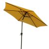9ft Patio umbrella