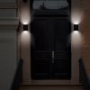 Upgraded Solar Deck Light