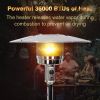 Bosonshop Outdoor Propane Heater