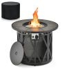 Multifunctional Fire Table