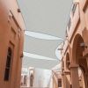 13x10 ft Rectangle Sun Shade Sail