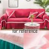 76x102 inches modern sofa covers