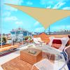 28 ft Equilateral Triangle Sun Shade Sail