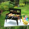 Portable BBQ Grill