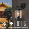 Elegant European design outdoor light