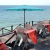 9 feet Outdoor Patio Umbrella