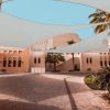 Decorative & Effective Shading - 23x22 ft Rectangle Triangle Sun Shade Sail