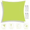 23x22 ft Rectangle Sun Shade Sail