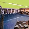 23x22 ft Rectangle Sun Shade Sail