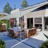 13x10 ft Rectangle Sun Shade Sail