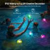 LED Floating lights