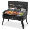 Portable BBQ Grill