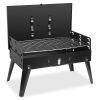 Portable BBQ Grill