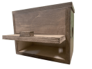squirrel box