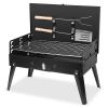 Portable BBQ Grill