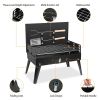 Portable BBQ Grill