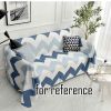 Sofa cloth size: 180x180cm (70.8x70.8 inches)