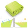 23x22 ft Rectangle Sun Shade Sail