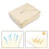 23x20 ft Rectangle Triangle Sun Shade