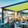 23x22 ft Rectangle Sun Shade Sail